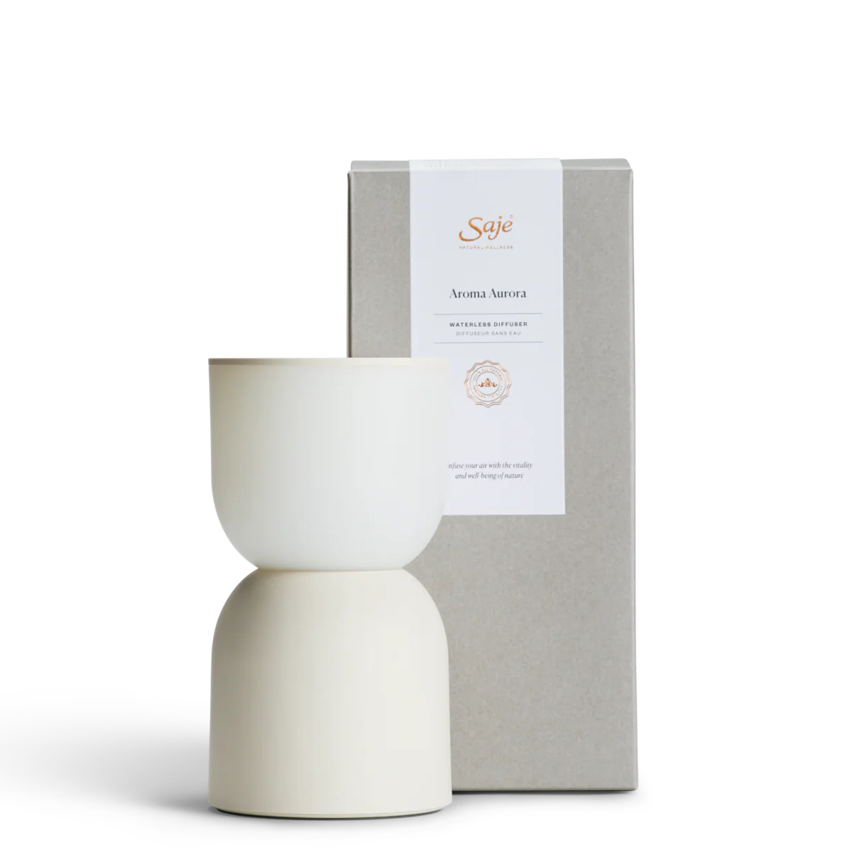 Aroma Aurora
