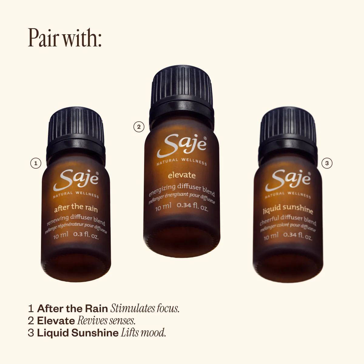 Aroma Cocoon | White - Image 8
