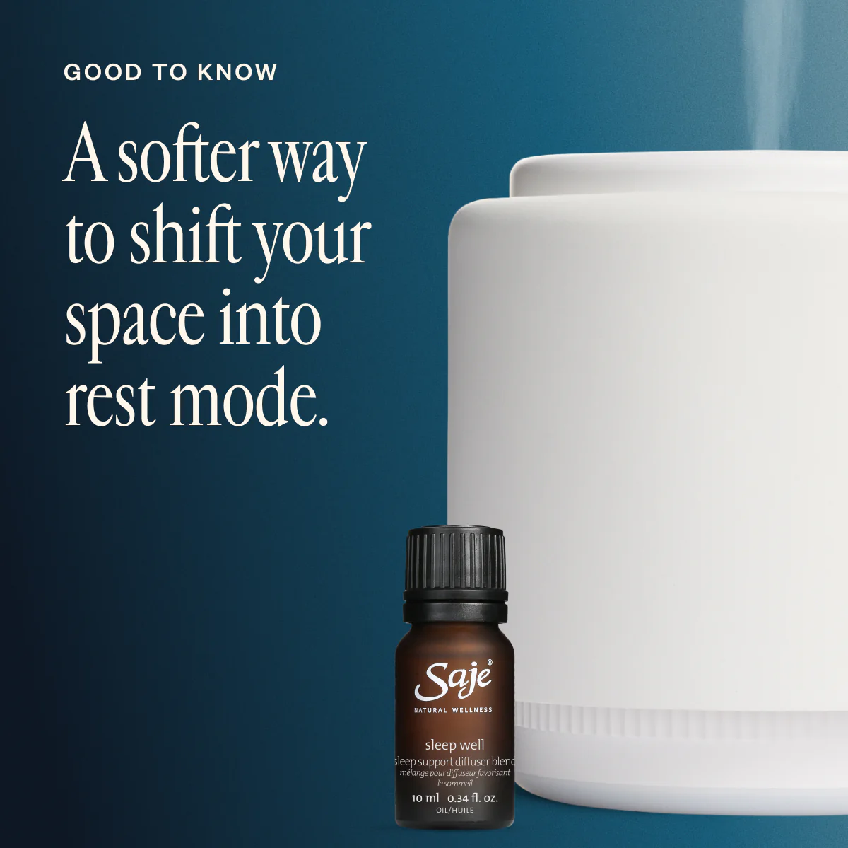 Aroma Halo & Sleep Well - Image 2
