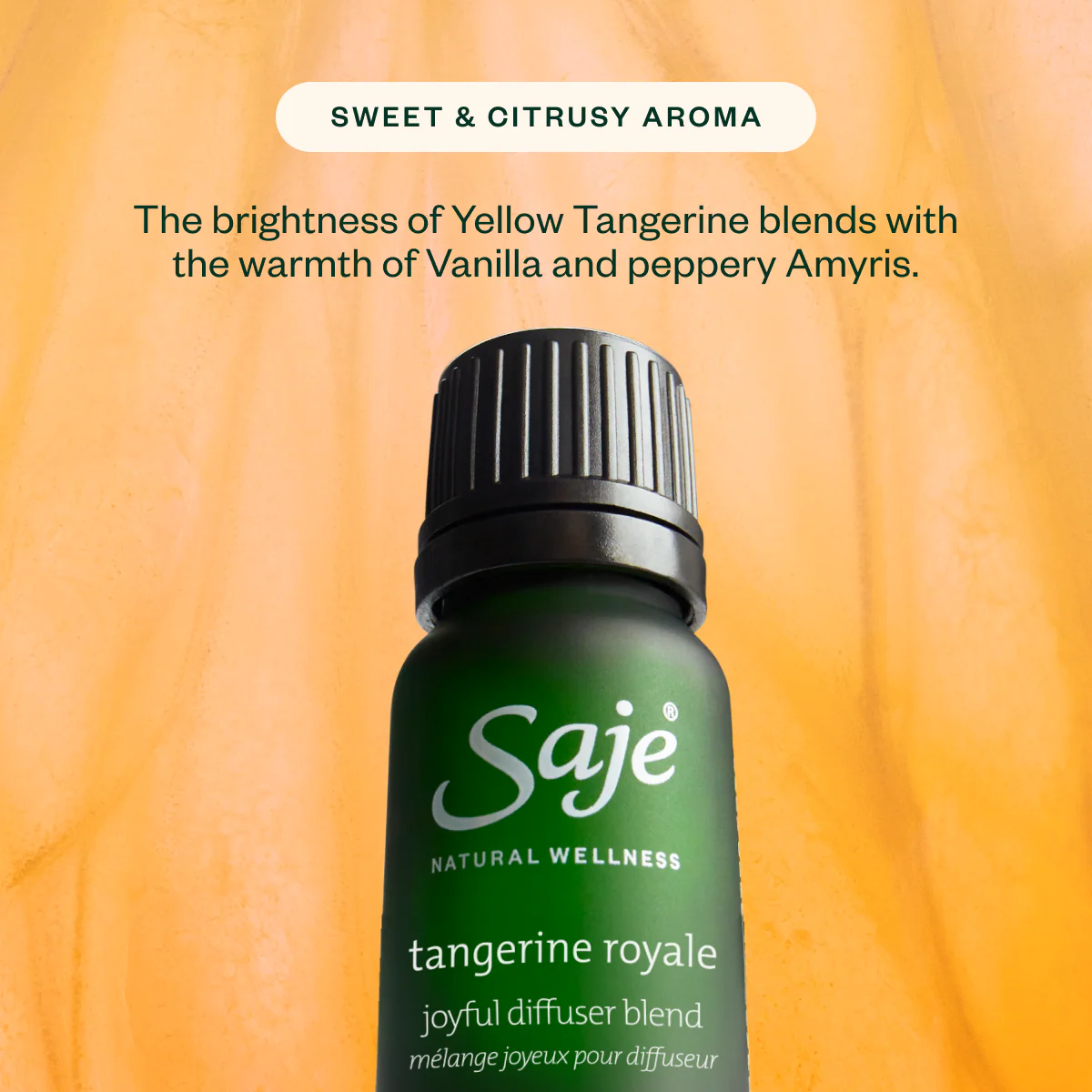 Aroma Halo & Tangerine Royale - Image 5