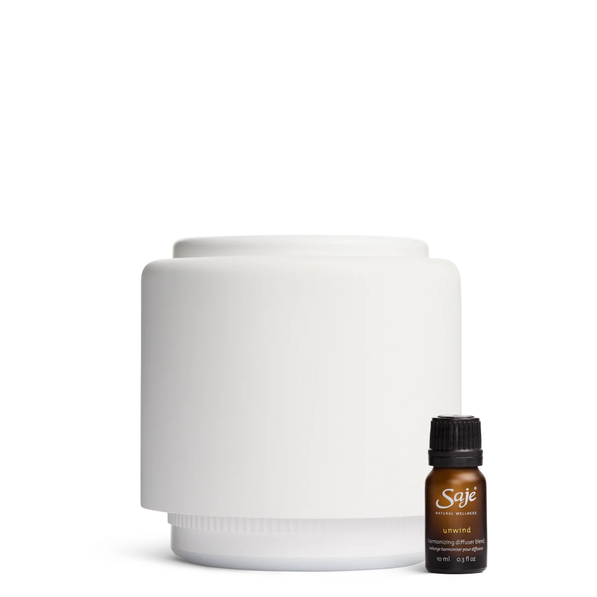 Aroma Halo & Unwind