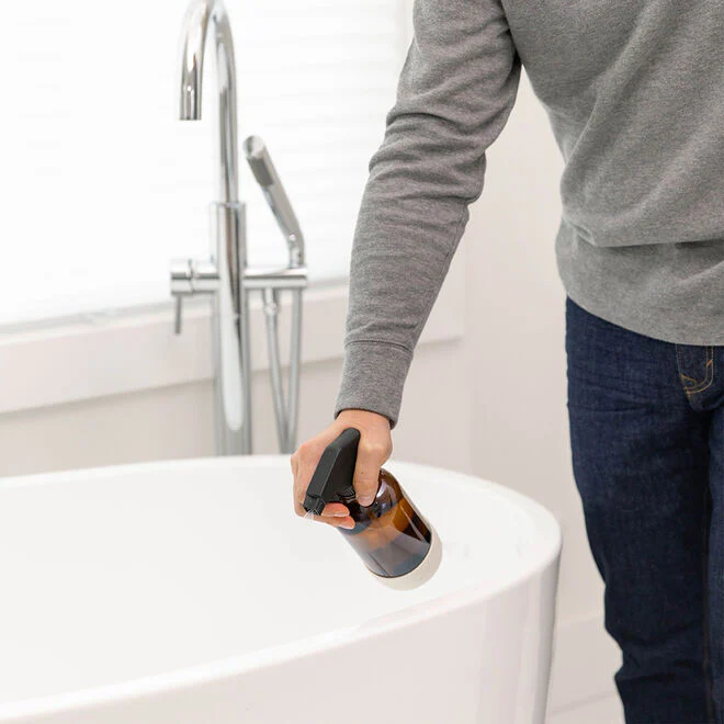 Bathroom Cleaning Refill - Image 4