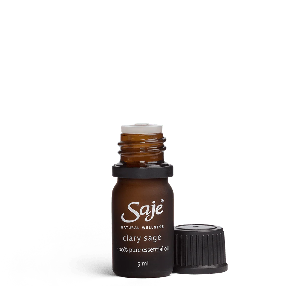 Clary Sage Oil - Image 3