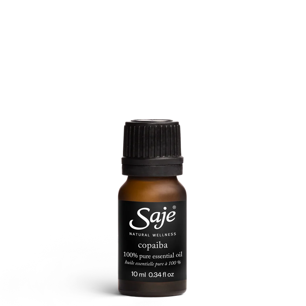 Copaiba
