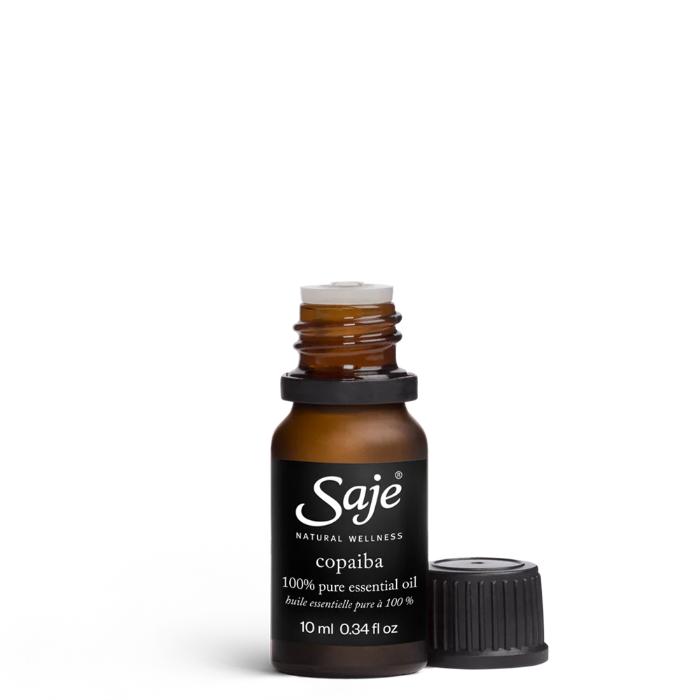 Copaiba - Image 2