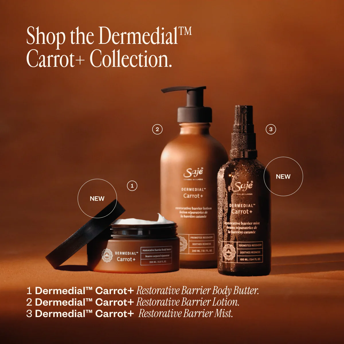 Dermedial Carrot+ - Image 9