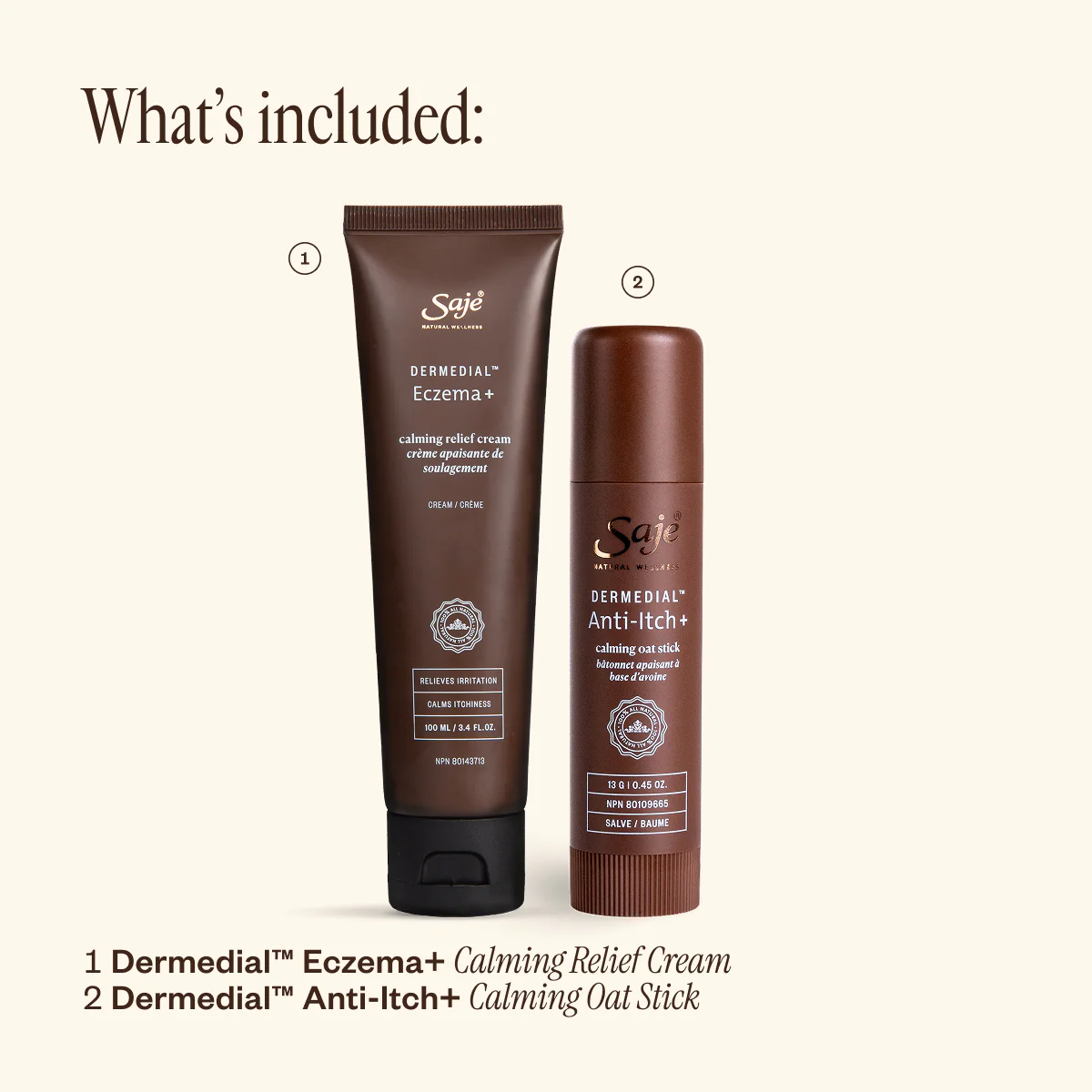 Dermedial™ Relief Duo - Image 3