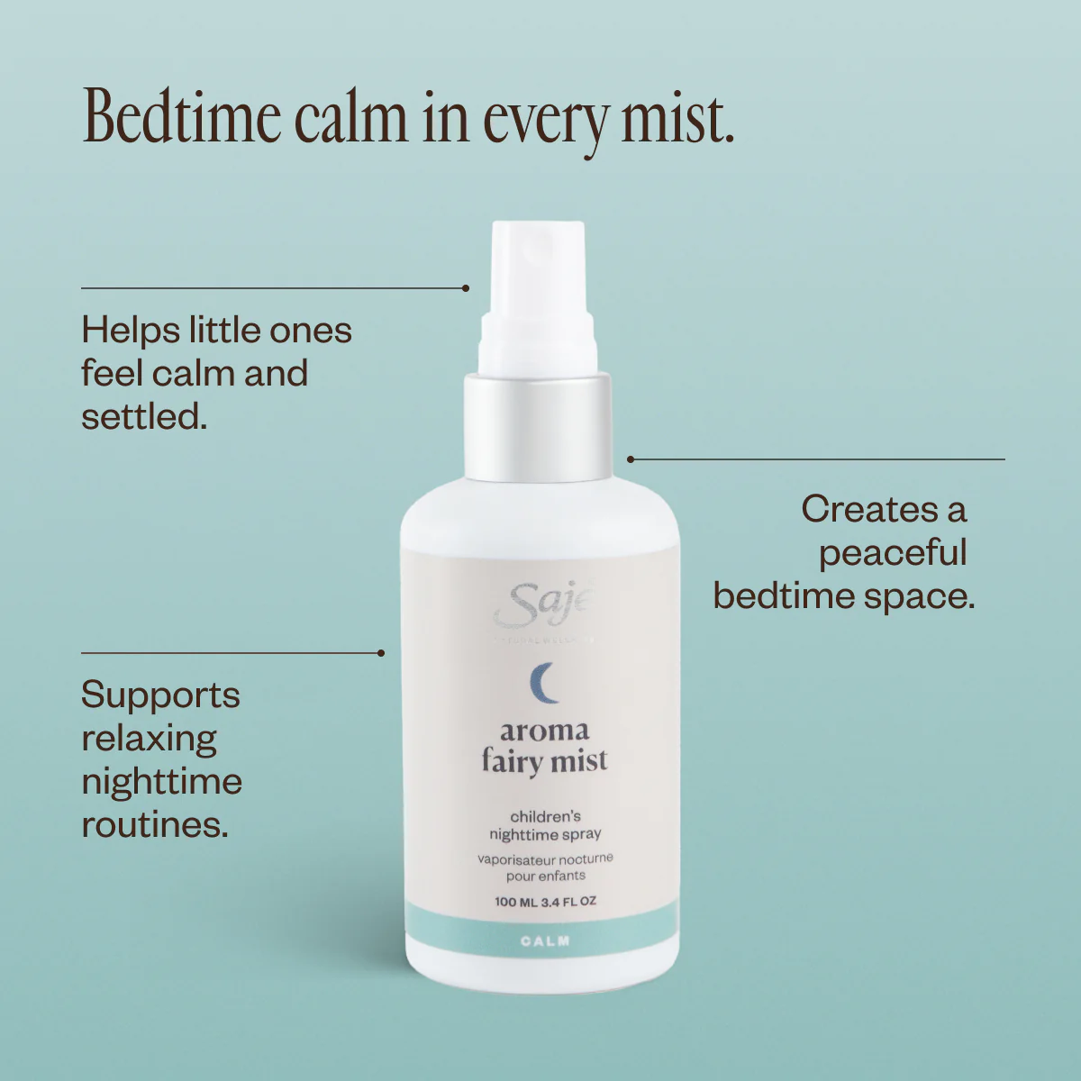 Aroma Fairy Mist - Image 3