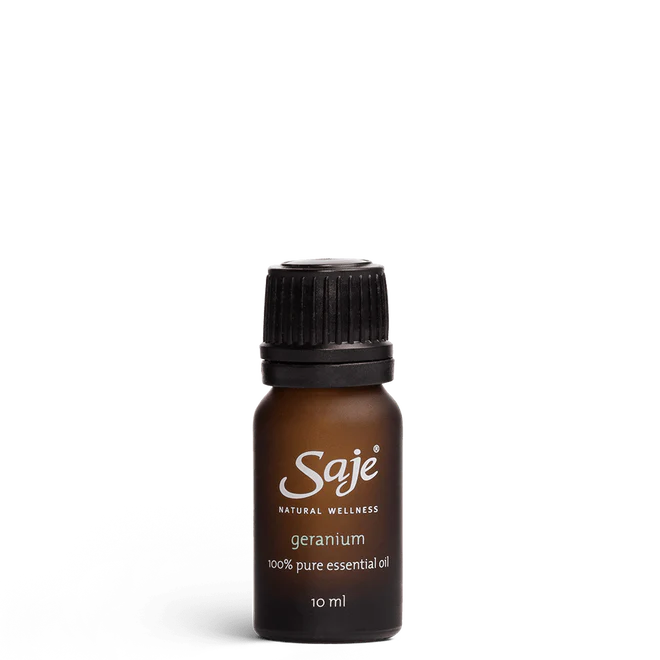 Geranium Oil