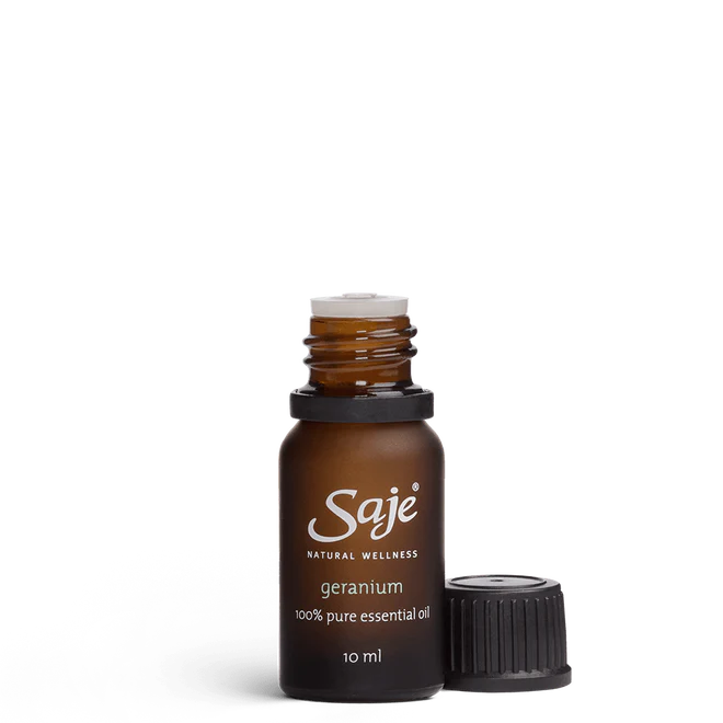 Geranium Oil - Image 3