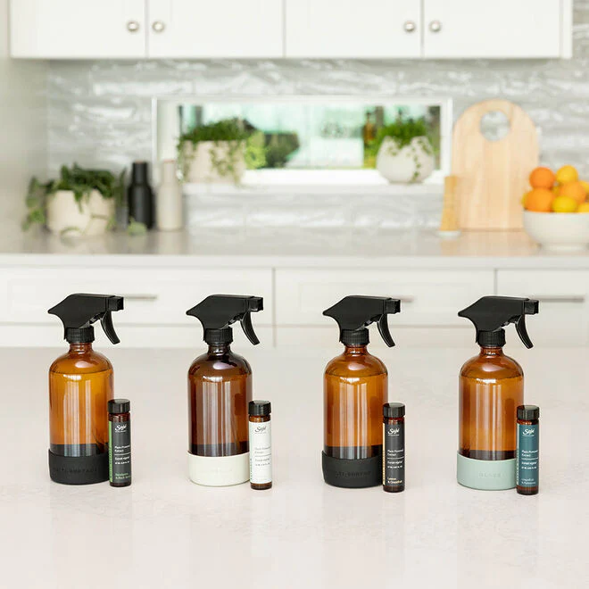 Glass and Mirror Cleaning Kit - Image 6