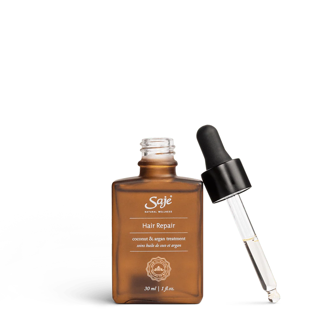Hair Repair - Image 7