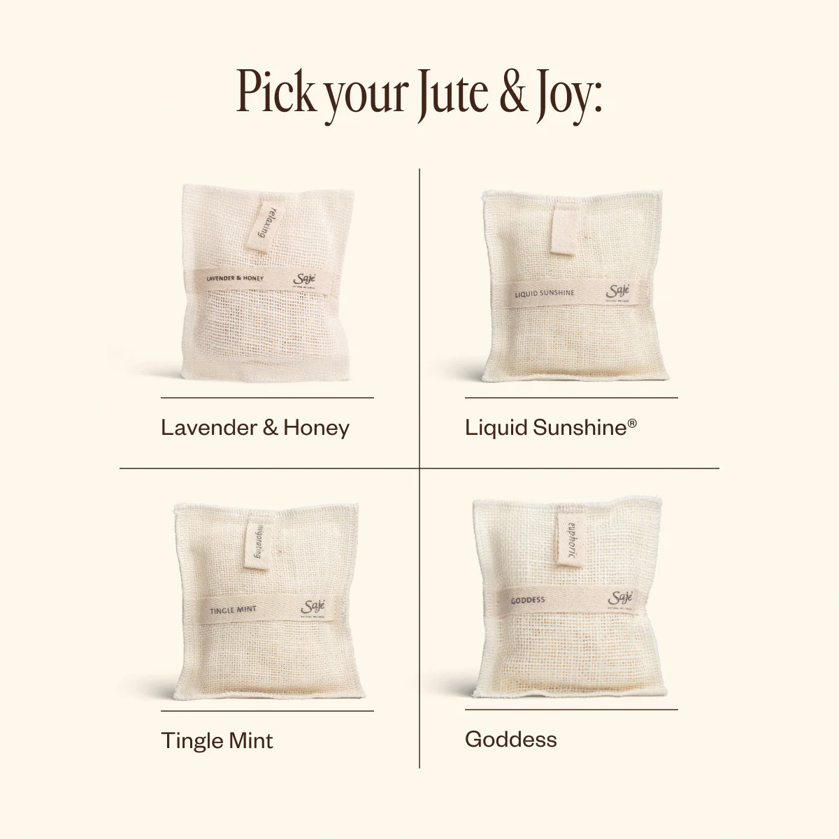 Jute & Joy Liquid Sunshine® - Image 9