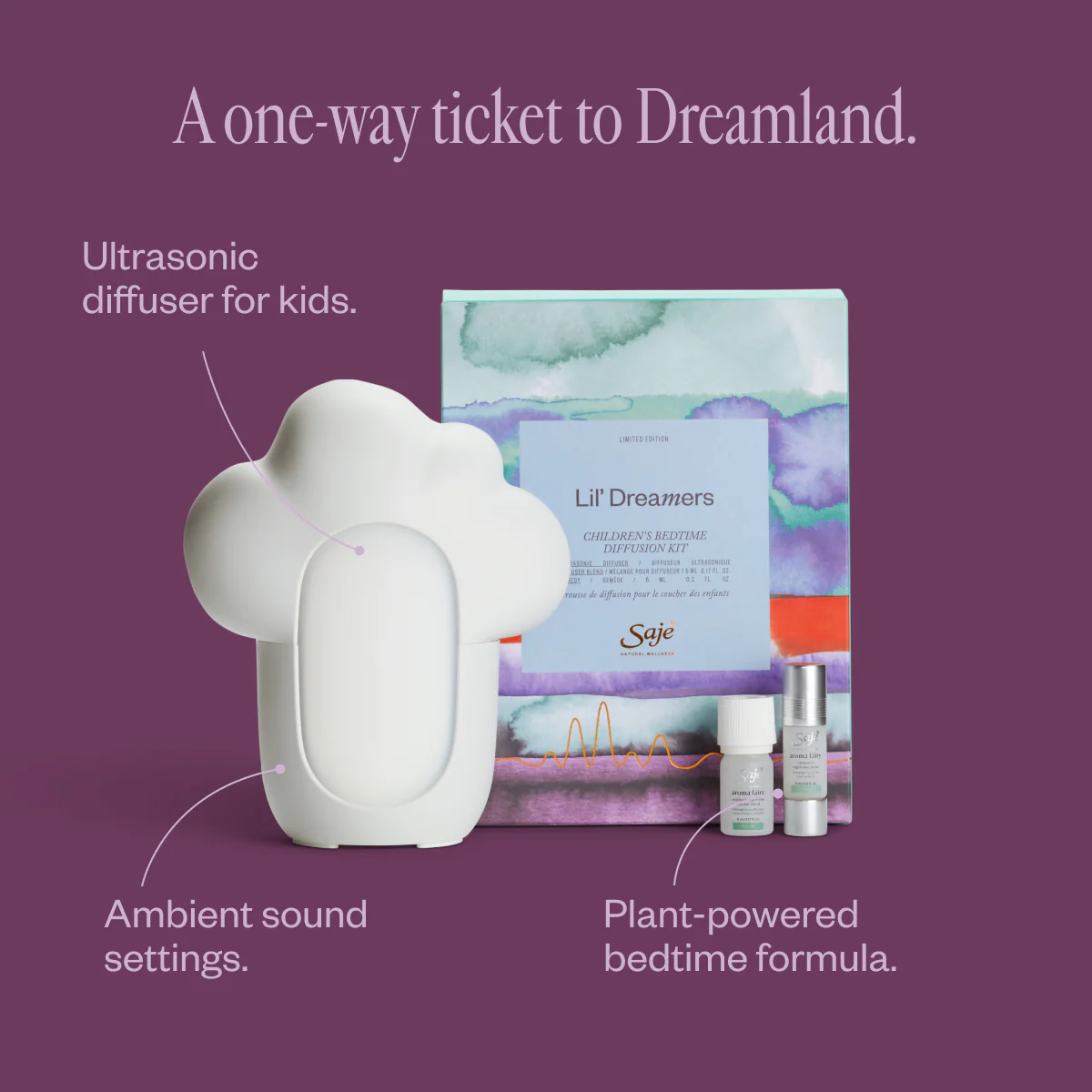 Lil' Dreamers - Image 4