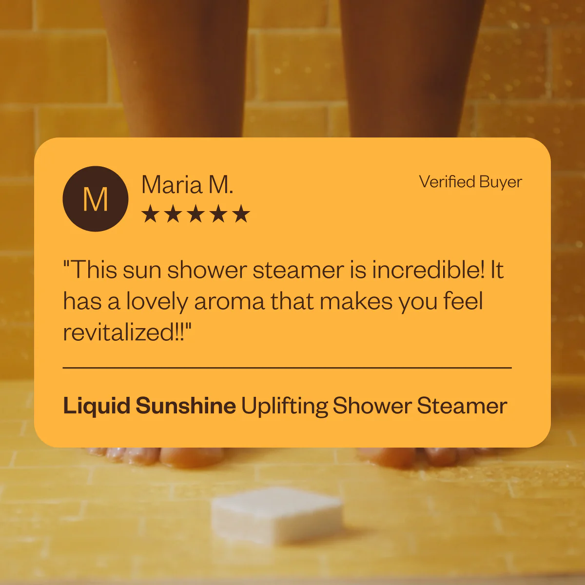 Liquid Sunshine Trio - Image 6
