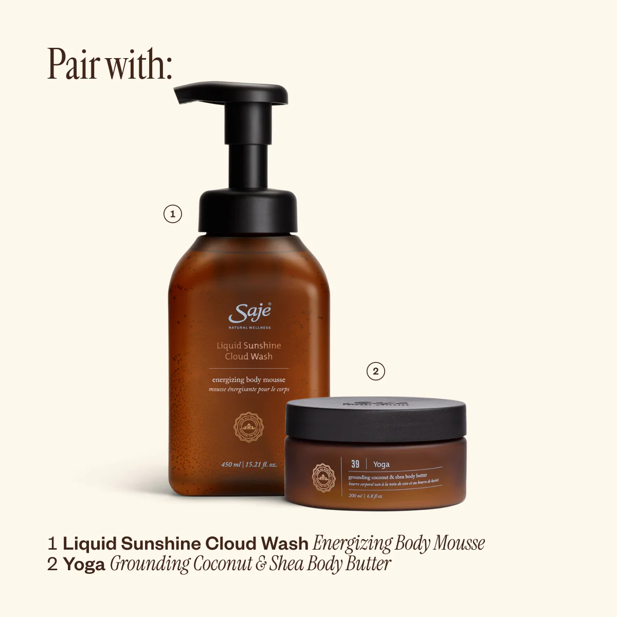 Liquid Sunshine Trio - Image 7