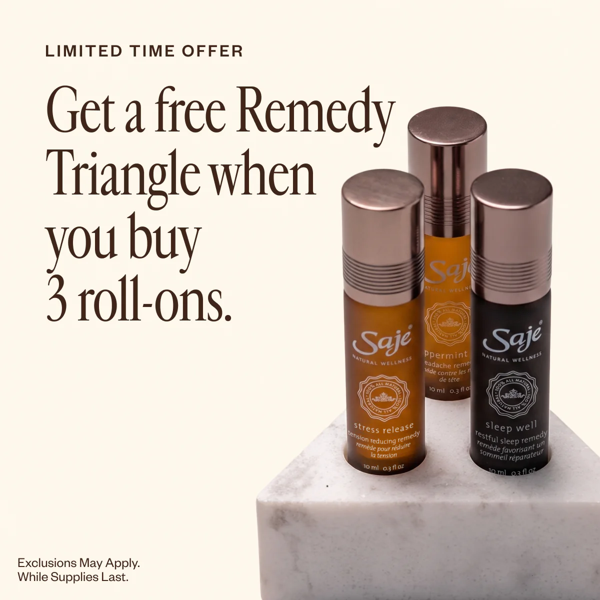 My Remedies Triangle - Image 3