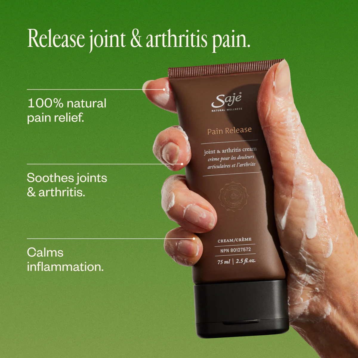 Pain Release - Image 4