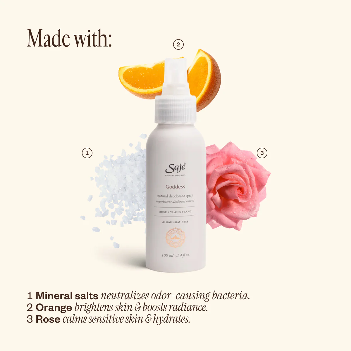 Natural Deodorant Duo - Image 6