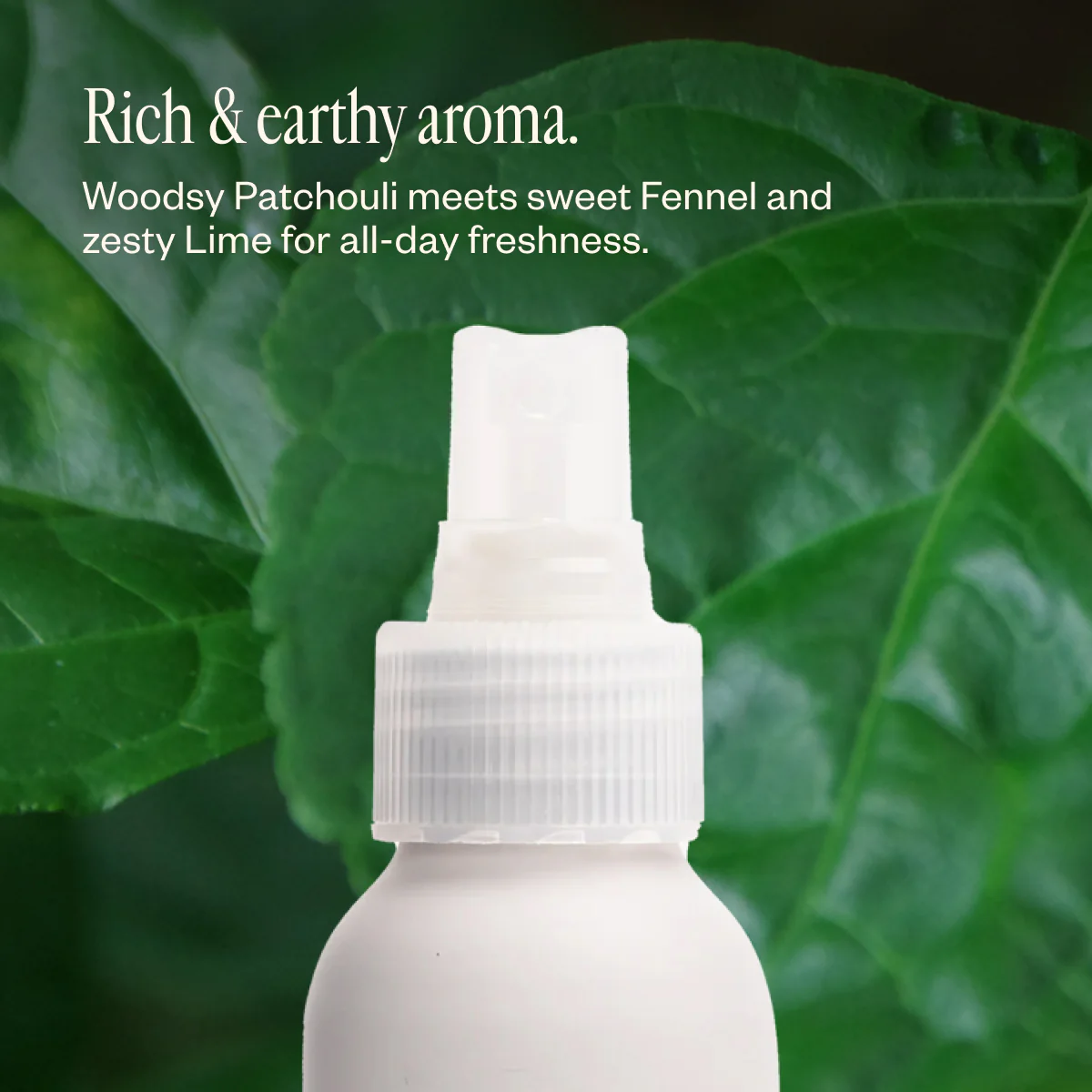 Peaceful Warrior Deodorant & Liquid Sunshine® Jute & Joy - Image 8