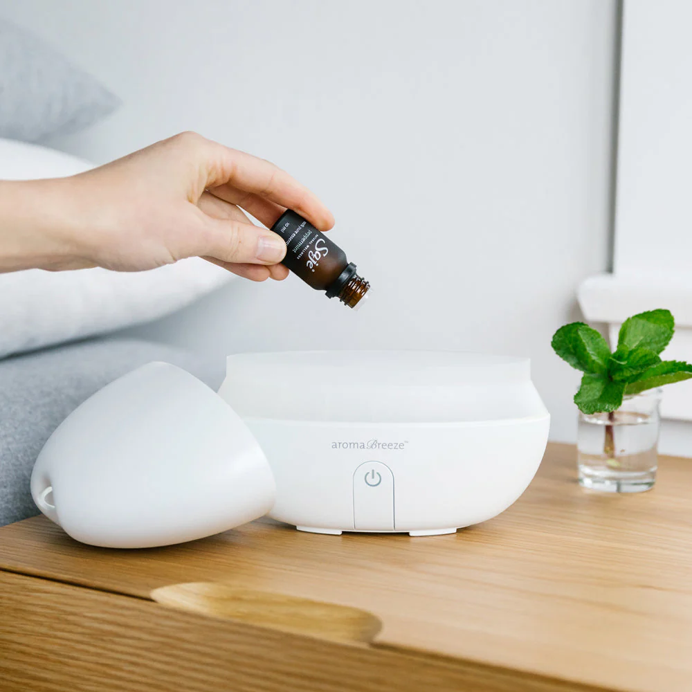 Peppermint Oil - Image 3
