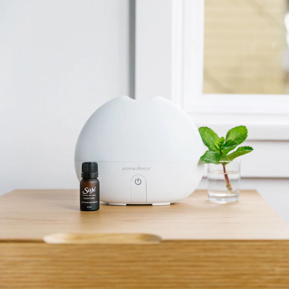 Peppermint Oil - Image 4