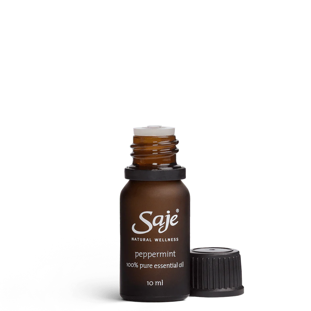 Peppermint Oil - Image 5
