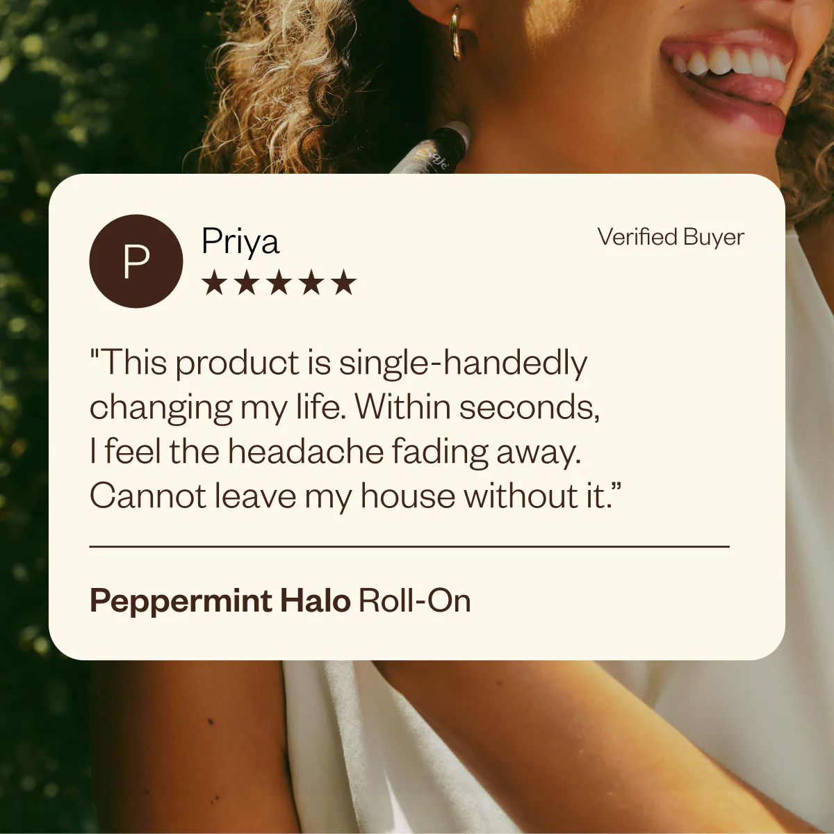 Peppermint Halo - Image 5