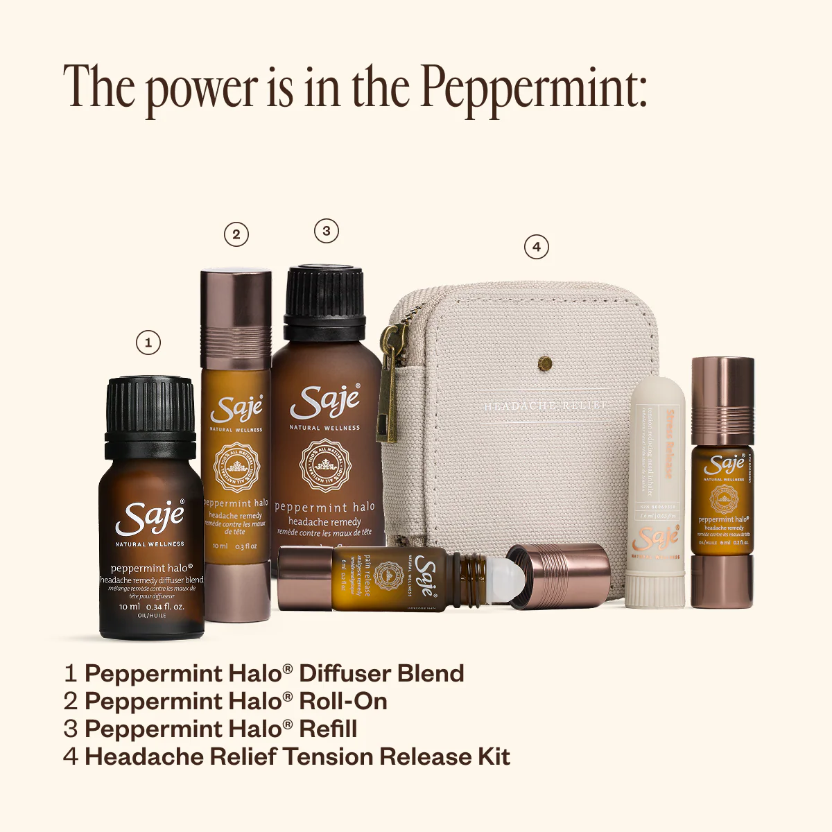 Peppermint Halo Ritual - Image 15