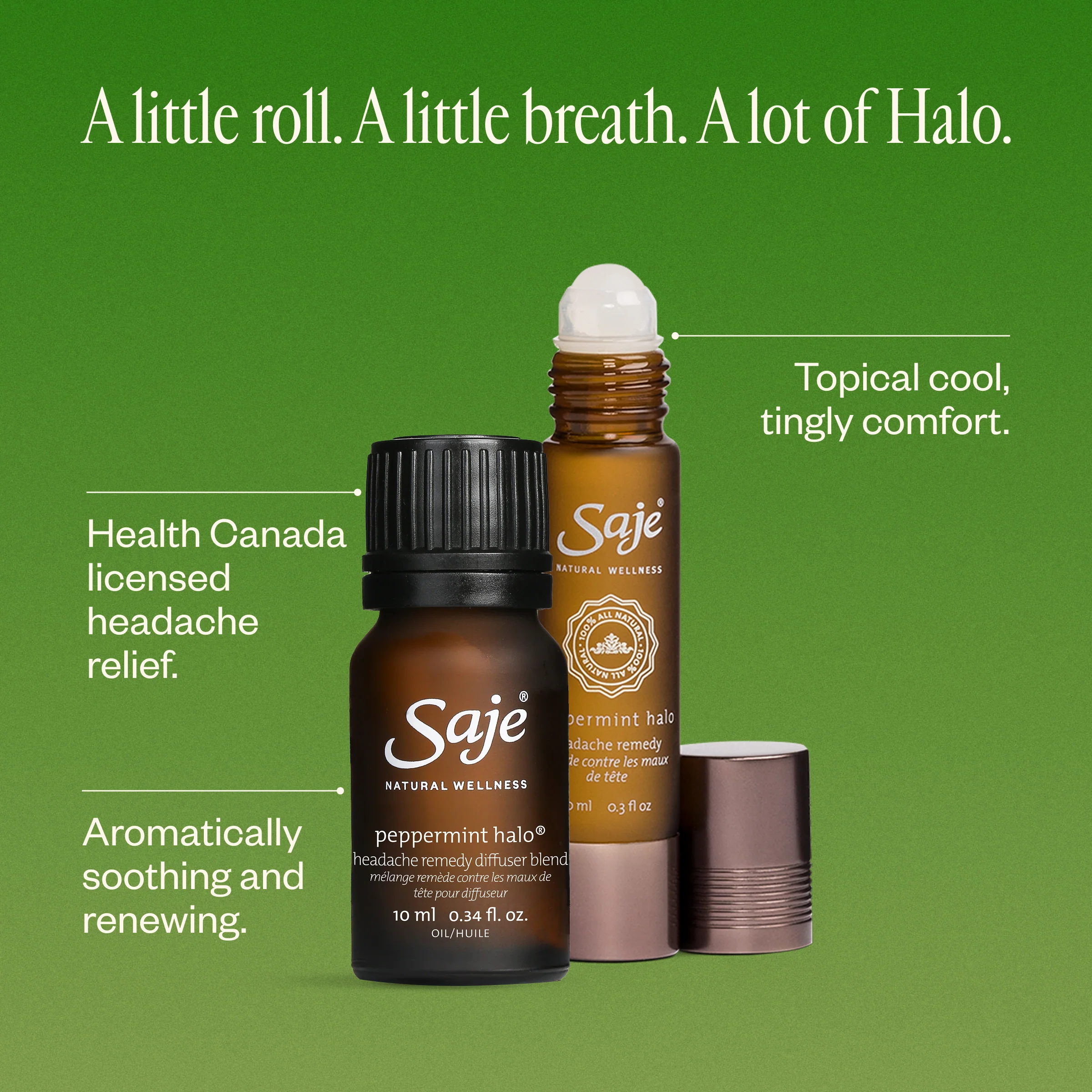 Peppermint Halo Ritual - Image 3