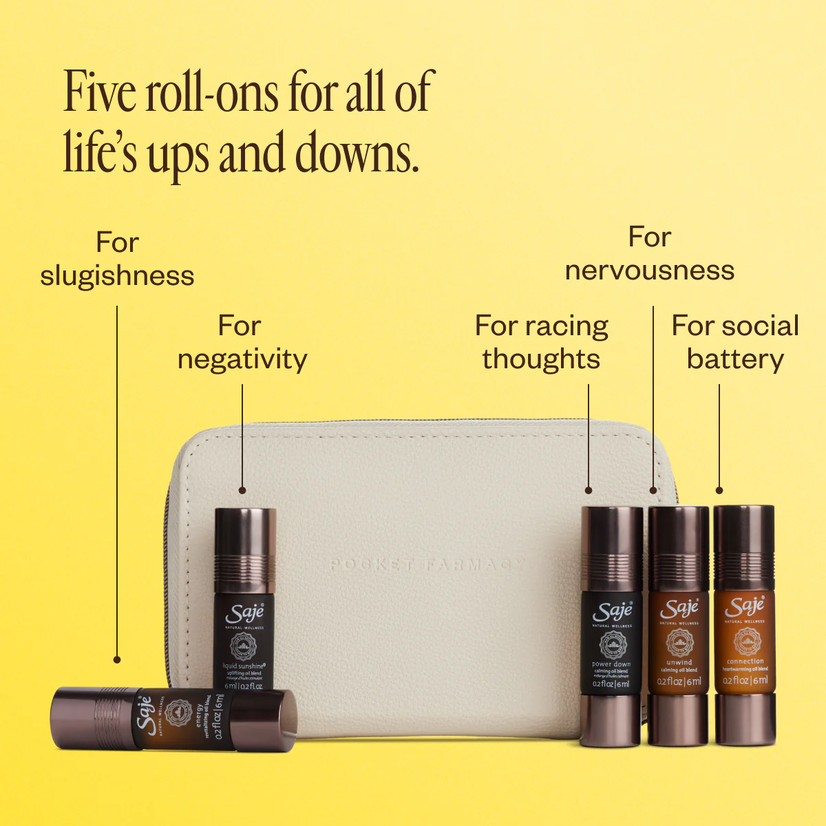 Pocket Farmacy® Mindful Edition - Image 4