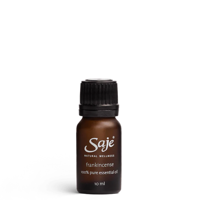 Frankincense Oil