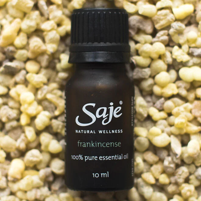 Frankincense Oil - Image 2