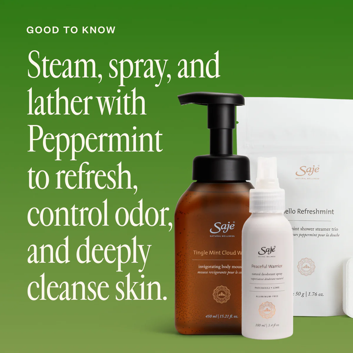 Rinse and Refresh - Image 2