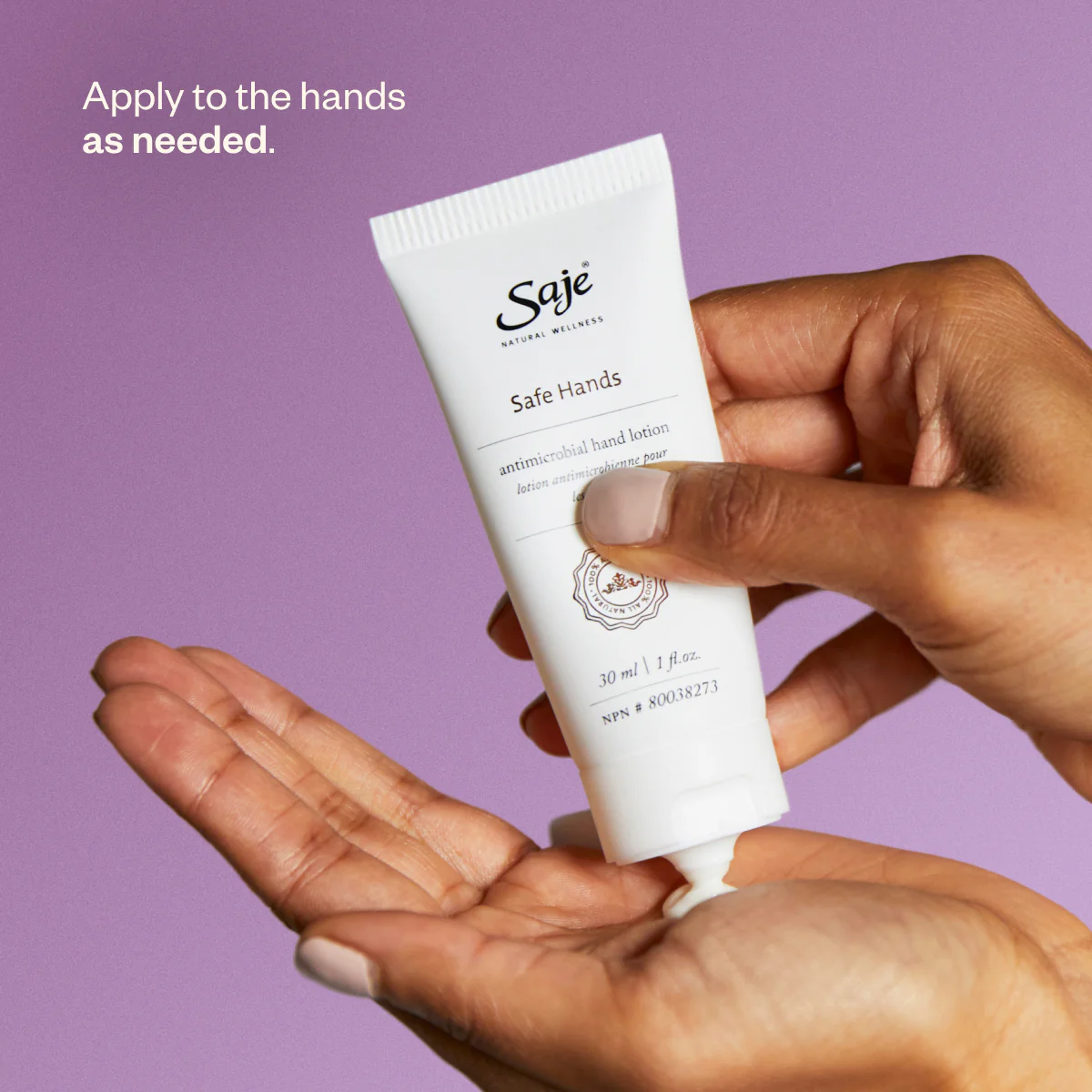 Safe Hands - Image 6
