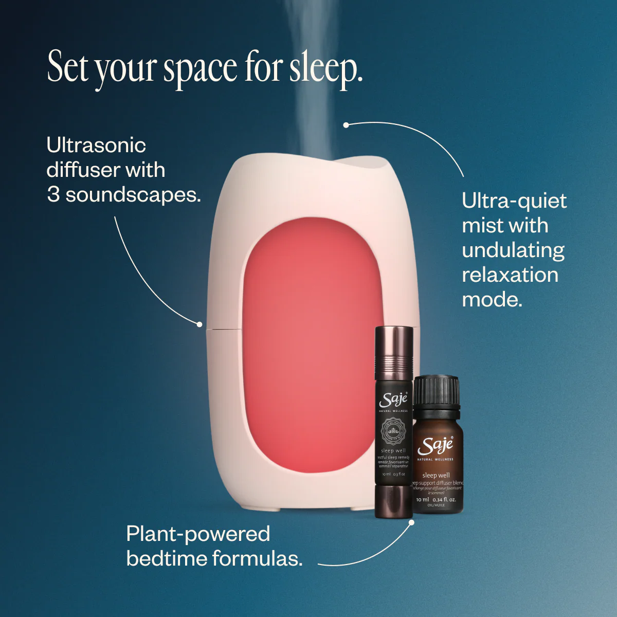 Sleep Well Trio - Image 3