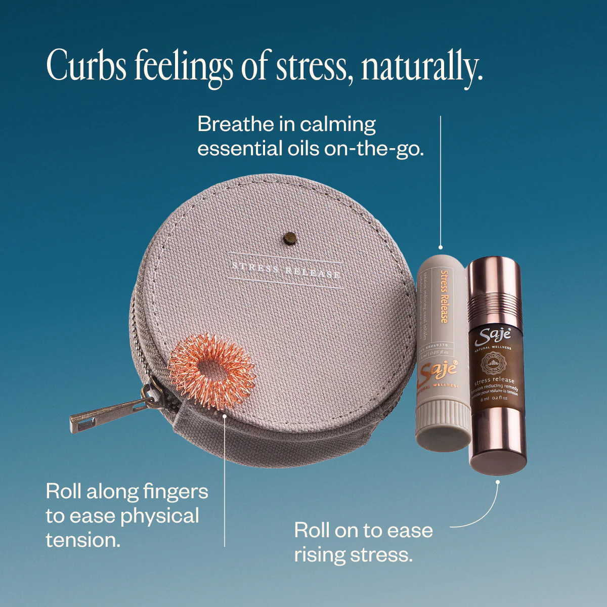Stress Release Kit - Image 3