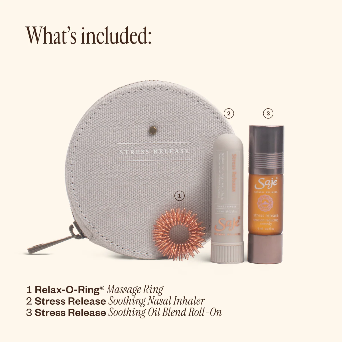 Stress Release Kit - Image 4
