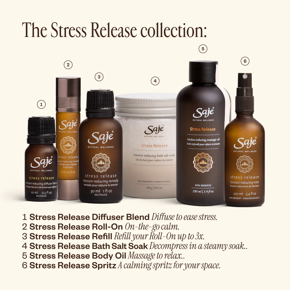 Stress Release - Image 8