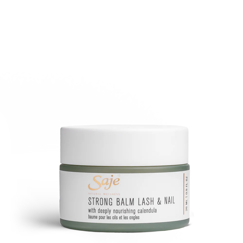 Strong Balm