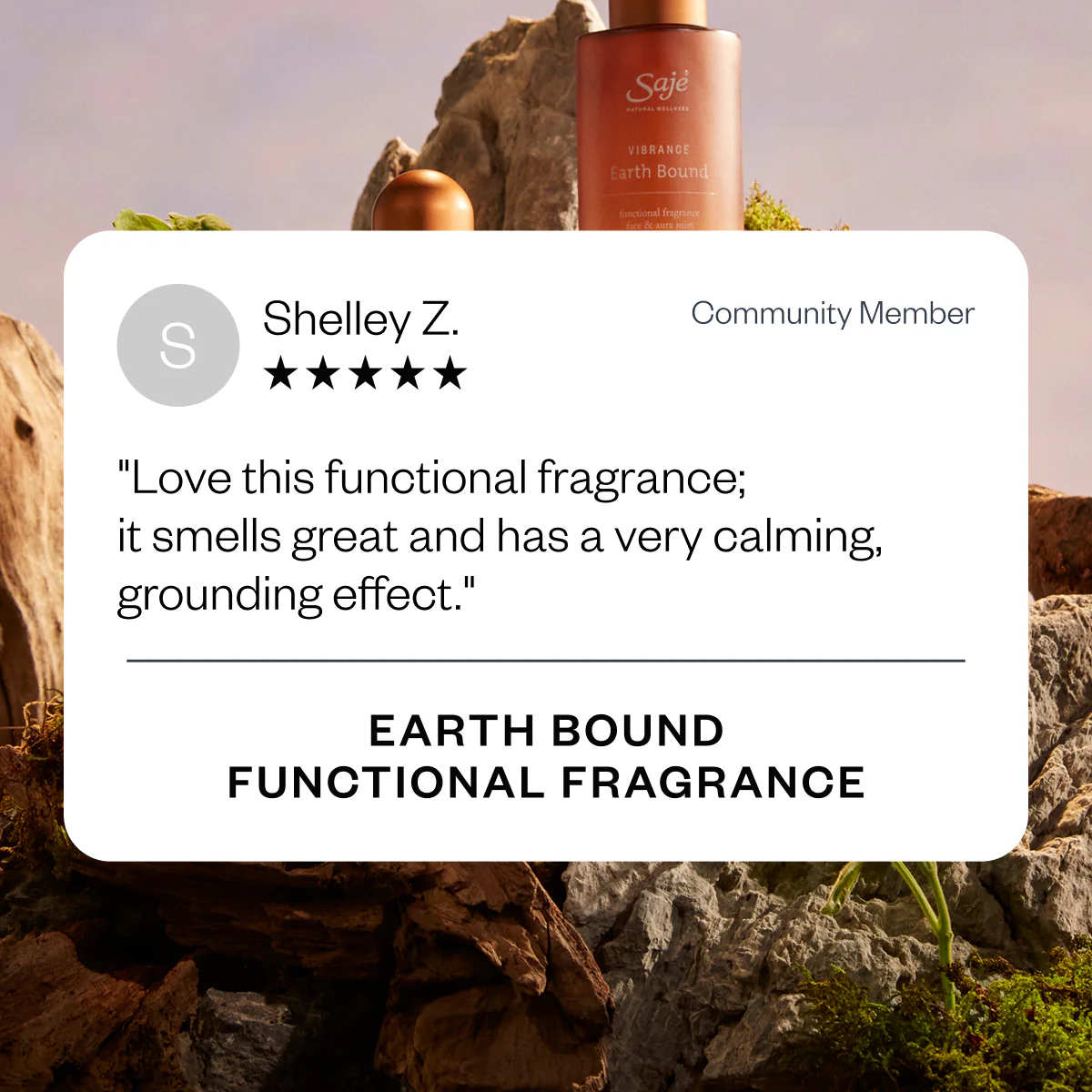Vibrance Earth Bound - Image 4