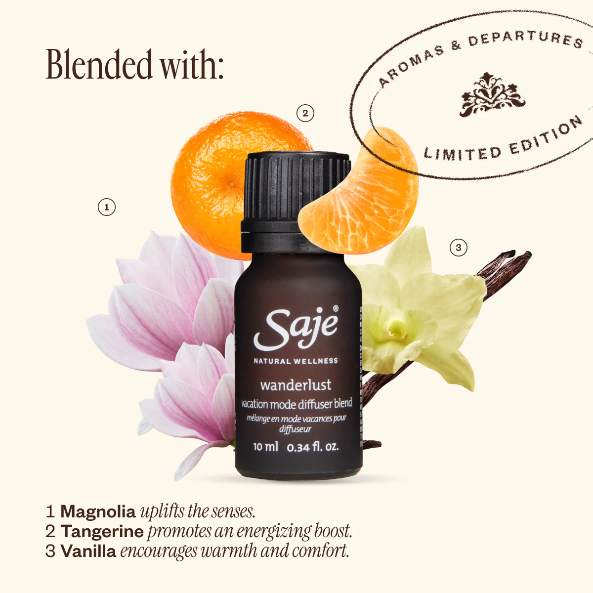 Wanderlust Diffuser Duo - Image 4
