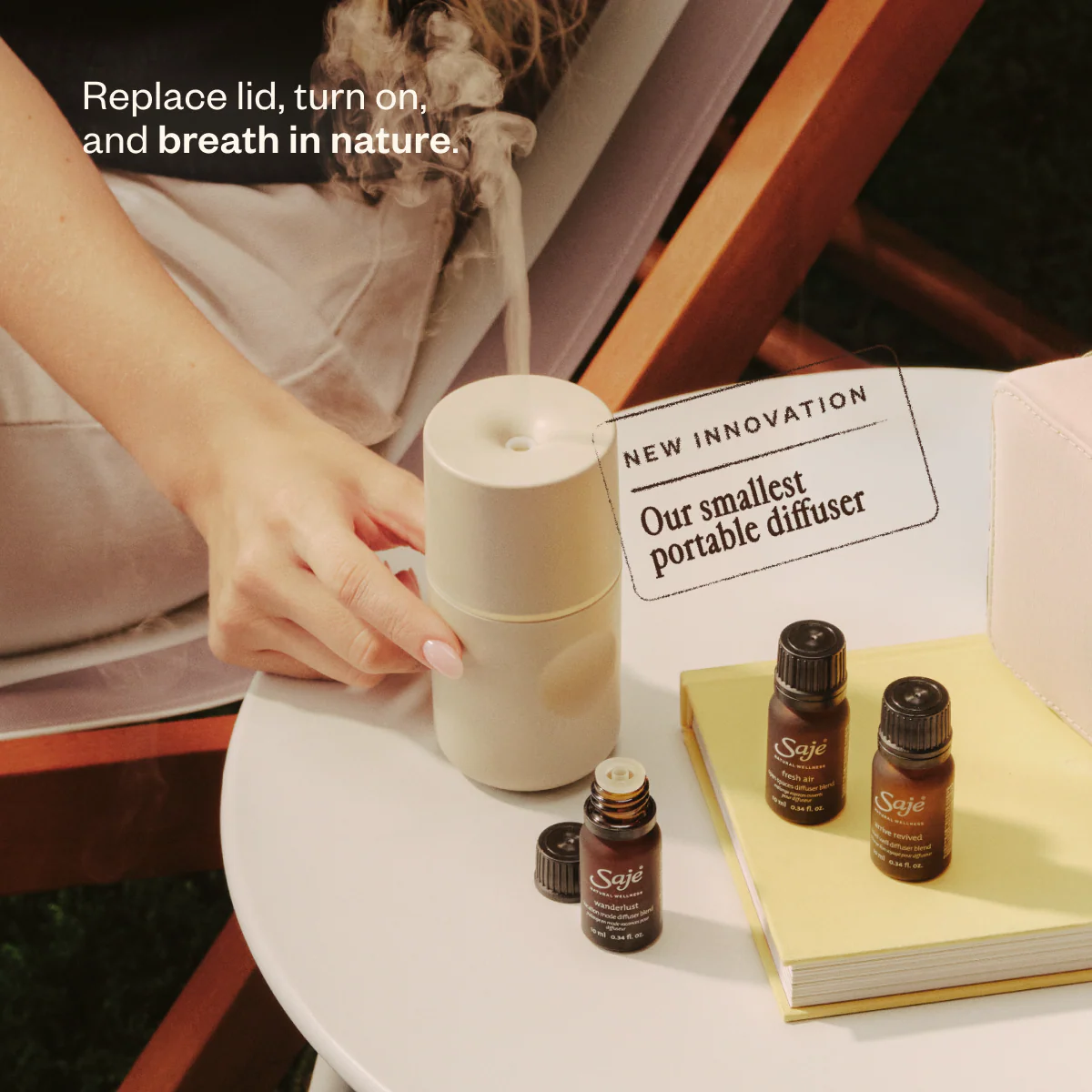 Wanderlust Diffuser Duo - Image 9