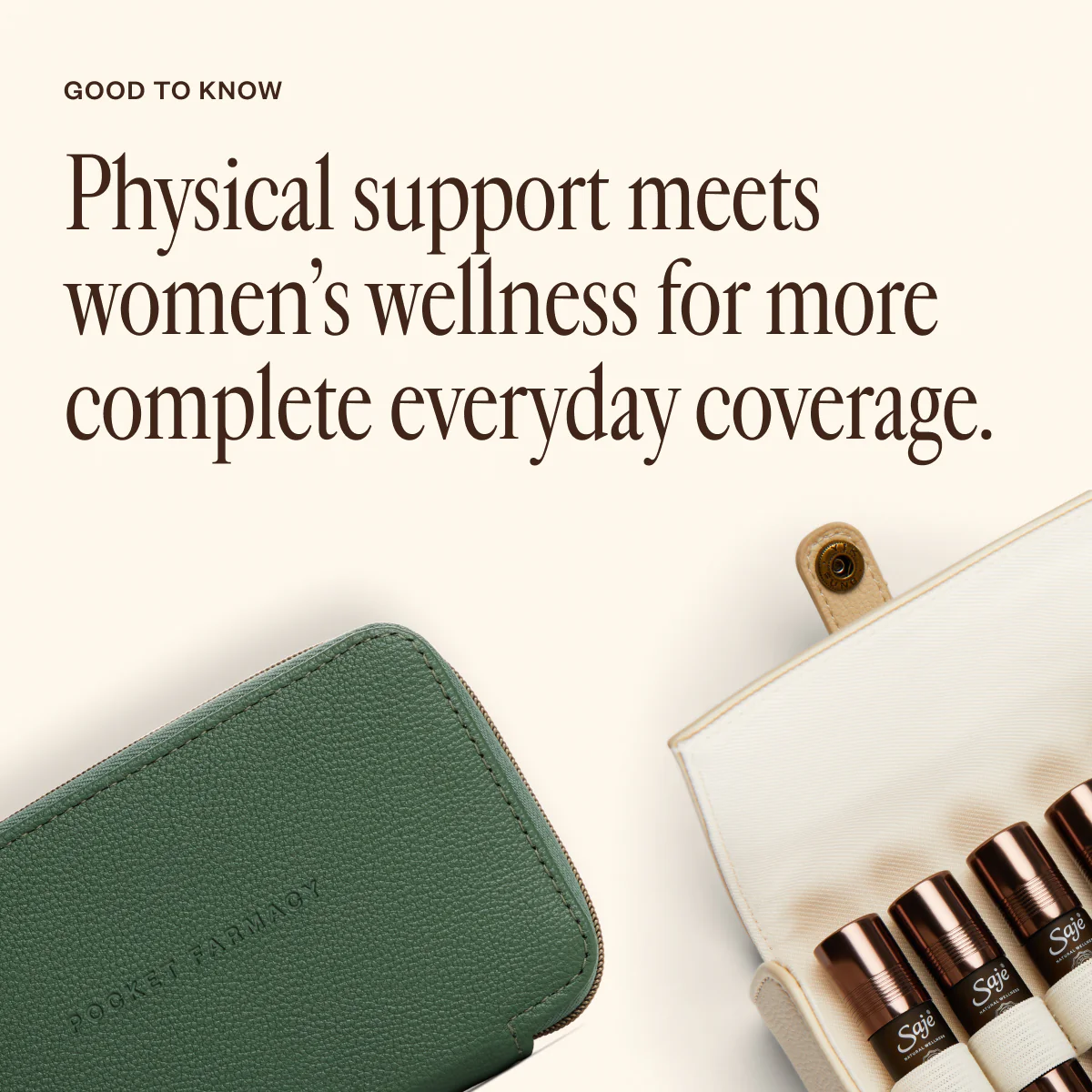 Women's Everyday Essentials Duo - Image 2