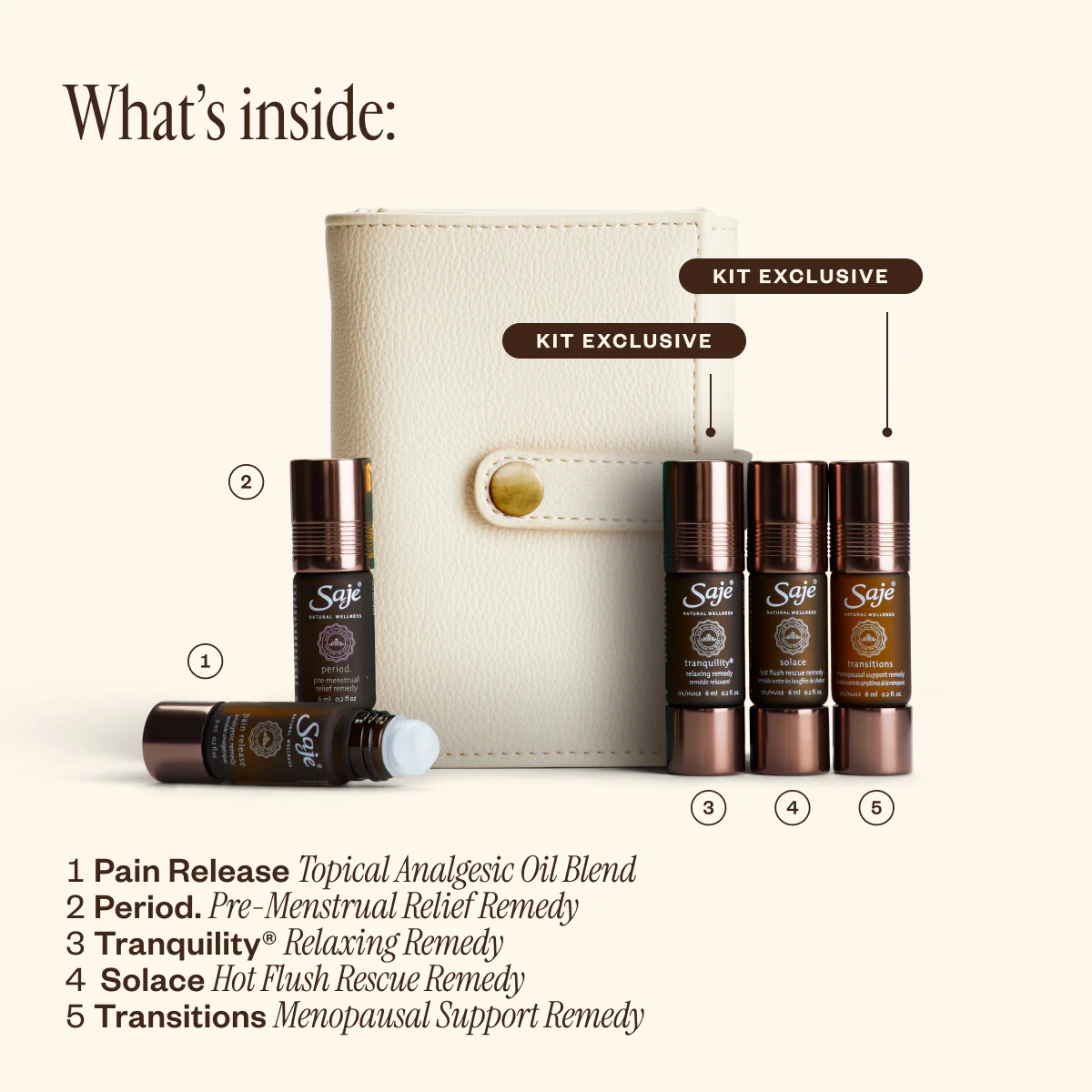 Women's Everyday Essentials Duo - Image 5