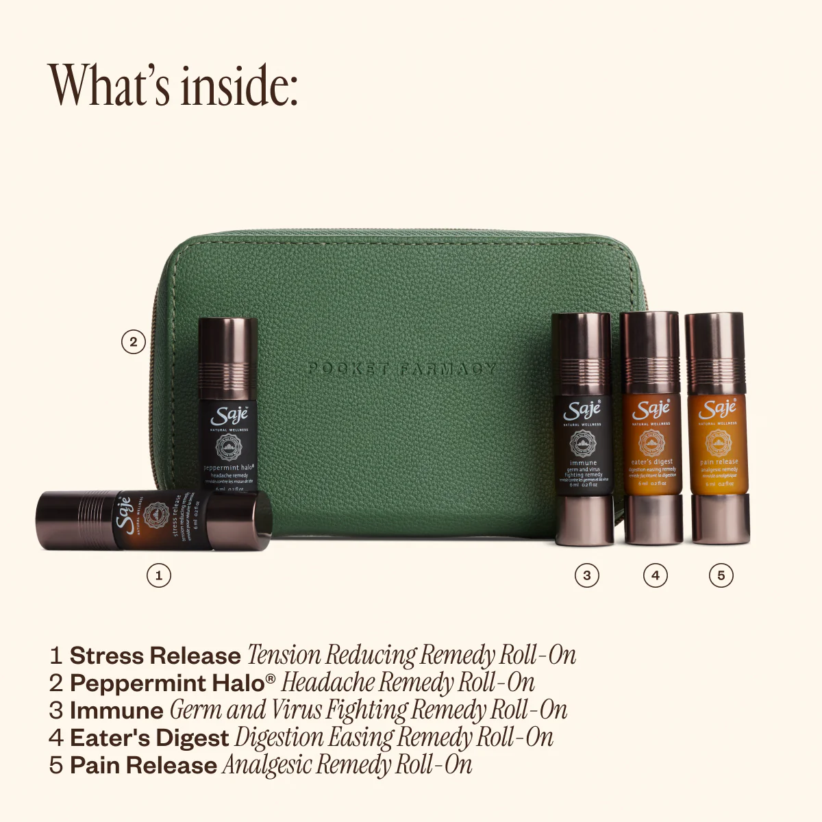 Women's Everyday Essentials Duo - Image 7