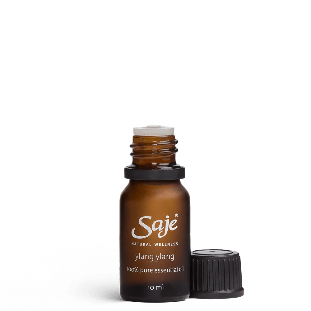 Ylang Ylang Oil - Image 3