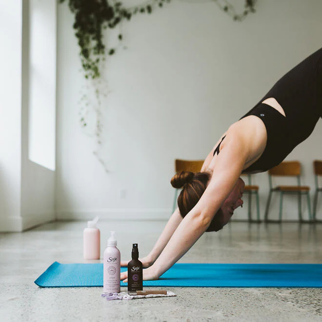 Yoga - Image 3